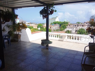 House with 8 bedrooms for sale in Vedado, Plaza de la Revolución, La Habana