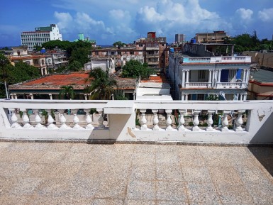 House with 8 bedrooms for sale in Vedado, Plaza de la Revolución, La Habana