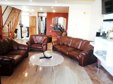 House with 8 bedrooms for sale in Vedado, Plaza de la Revolución, La Habana