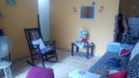 Apartment with 2 bedrooms for sale in San Isidro, Habana Vieja, La Habana - 14
