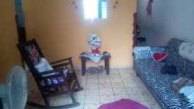 Apartment with 2 bedrooms for sale in San Isidro, Habana Vieja, La Habana - 15