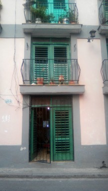 Apartment with 2 bedrooms for sale in San Isidro, Habana Vieja, La Habana