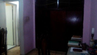 Apartment with 2 bedrooms for sale in San Isidro, Habana Vieja, La Habana