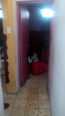 Apartment with 2 bedrooms for sale in San Isidro, Habana Vieja, La Habana