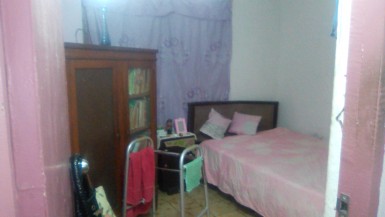 Apartment with 2 bedrooms for sale in San Isidro, Habana Vieja, La Habana