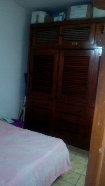 Apartment with 2 bedrooms for sale in San Isidro, Habana Vieja, La Habana