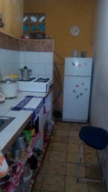 Apartment with 2 bedrooms for sale in San Isidro, Habana Vieja, La Habana