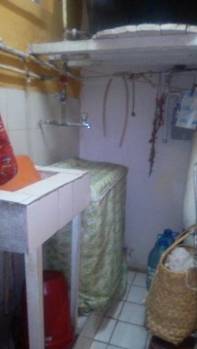 Apartment with 2 bedrooms for sale in San Isidro, Habana Vieja, La Habana
