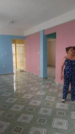 Apartment with 2 bedrooms for sale in Sevillano, Diez de Octubre, La Habana - Thumbnail 10