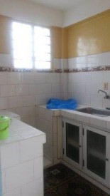 Apartment with 2 bedrooms for sale in Sevillano, Diez de Octubre, La Habana - Thumbnail 4
