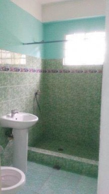 Apartment with 2 bedrooms for sale in Sevillano, Diez de Octubre, La Habana