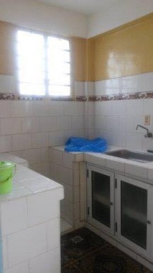 Apartment with 2 bedrooms for sale in Sevillano, Diez de Octubre, La Habana
