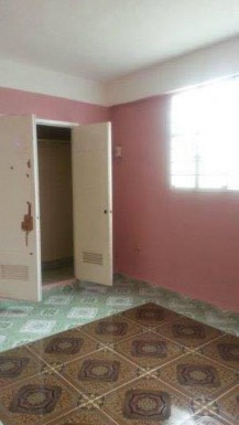 Apartment with 2 bedrooms for sale in Sevillano, Diez de Octubre, La Habana