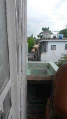 Apartment with 2 bedrooms for sale in Sevillano, Diez de Octubre, La Habana