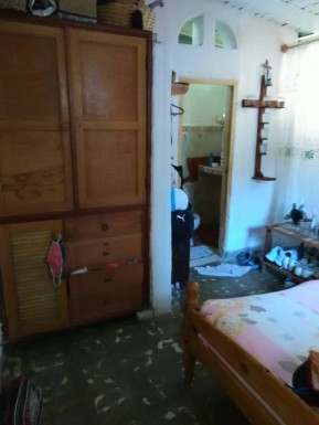 Casa de 2 habitaciones en venta en Plaza de la Revolución, La Habana