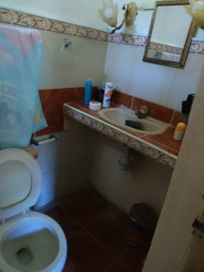 Casa de 2 habitaciones en venta en Plaza de la Revolución, La Habana