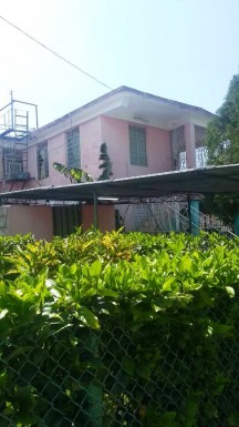 Apartment in Monterrey, San Miguel del Padrón, La Habana