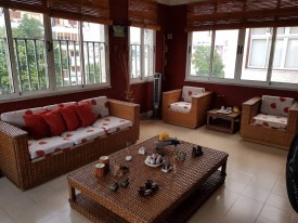 Apartamento de 4 habitaciones en venta en Vedado, Plaza de la Revolución, La Habana