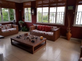 Apartamento de 4 habitaciones en venta en Vedado, Plaza de la Revolución, La Habana - 2