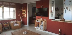 Apartamento de 4 habitaciones en venta en Vedado, Plaza de la Revolución, La Habana - 3