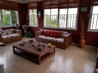 Apartamento de 4 habitaciones en venta en Vedado, Plaza de la Revolución, La Habana