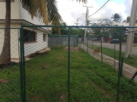 Detached House with 5 bedrooms for exchange in Playa, La Habana - 4