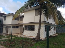 Detached House with 5 bedrooms for exchange in Playa, La Habana - 5