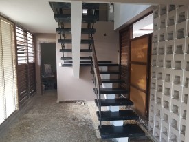 Detached House with 5 bedrooms for exchange in Playa, La Habana - 6