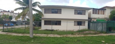 Detached House with 5 bedrooms for sale in Playa, La Habana