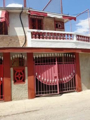 Casa Independiente en Jaimanitas, Playa, La Habana