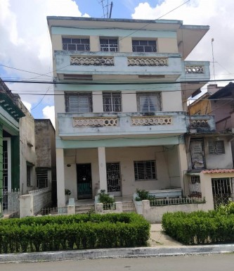 Apartamento en Lawton, Diez de Octubre, La Habana