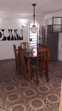 House with 5.5 bedrooms for sale in Víbora, Diez de Octubre, La Habana