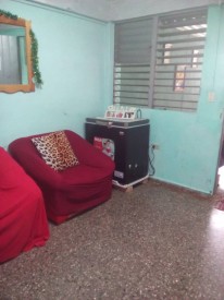 House with 1 bedroom for sale in El Globo, Boyeros, La Habana - Thumbnail 3