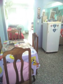 House with 1 bedroom for sale in El Globo, Boyeros, La Habana - Thumbnail 6