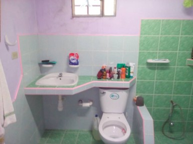 House with 1 bedroom for sale in El Globo, Boyeros, La Habana