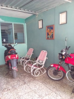 House with 1 bedroom for sale in El Globo, Boyeros, La Habana