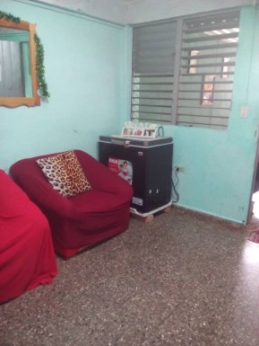 House with 1 bedroom for sale in El Globo, Boyeros, La Habana