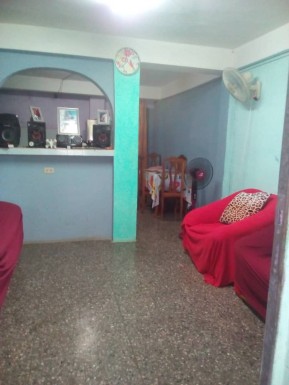 House with 1 bedroom for sale in El Globo, Boyeros, La Habana