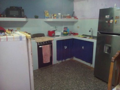 House with 1 bedroom for sale in El Globo, Boyeros, La Habana