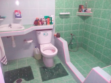 House with 1 bedroom for sale in El Globo, Boyeros, La Habana