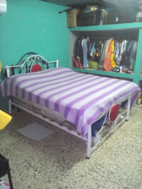 House with 1 bedroom for sale in El Globo, Boyeros, La Habana