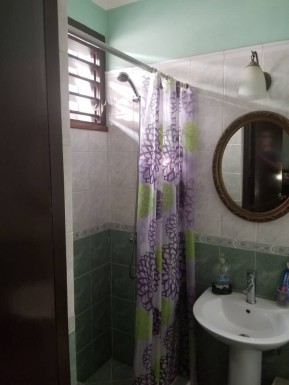 Casa de 3 habitaciones en venta en Nuevo Vedado, Plaza de la Revolución, La Habana