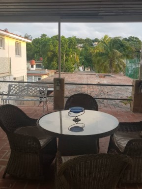 Casa de 3 habitaciones en venta en Nuevo Vedado, Plaza de la Revolución, La Habana