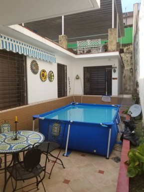 Casa de 3 habitaciones en venta en Nuevo Vedado, Plaza de la Revolución, La Habana