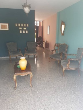 Casa de 3 habitaciones en venta en Nuevo Vedado, Plaza de la Revolución, La Habana