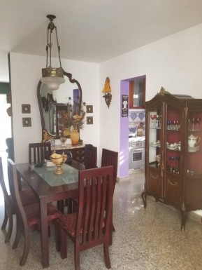 Casa de 3 habitaciones en venta en Nuevo Vedado, Plaza de la Revolución, La Habana