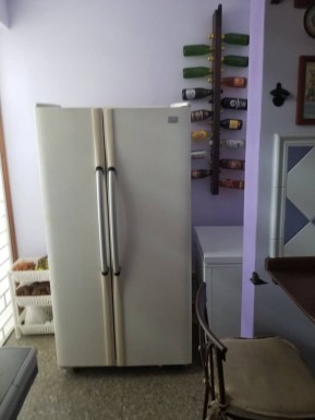Casa de 3 habitaciones en venta en Nuevo Vedado, Plaza de la Revolución, La Habana