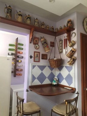 Casa de 3 habitaciones en venta en Nuevo Vedado, Plaza de la Revolución, La Habana