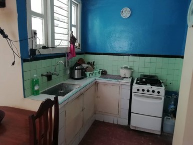 House with 1 bedroom for sale in Los Pinos, Arroyo Naranjo, La Habana