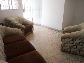 House with 2 bedrooms for sale in Luyanó, Diez de Octubre, La Habana - Thumbnail 1